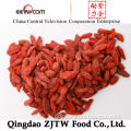 Top Quality Organic and FDA Certified Chinese Organic Goji Berry Goji